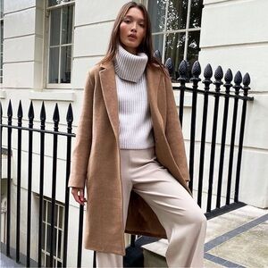 Aritzia The Stedman Coat